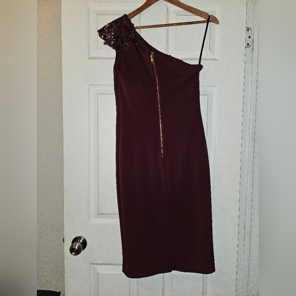 Ted Baker Burgundy - Picture 4 of 4